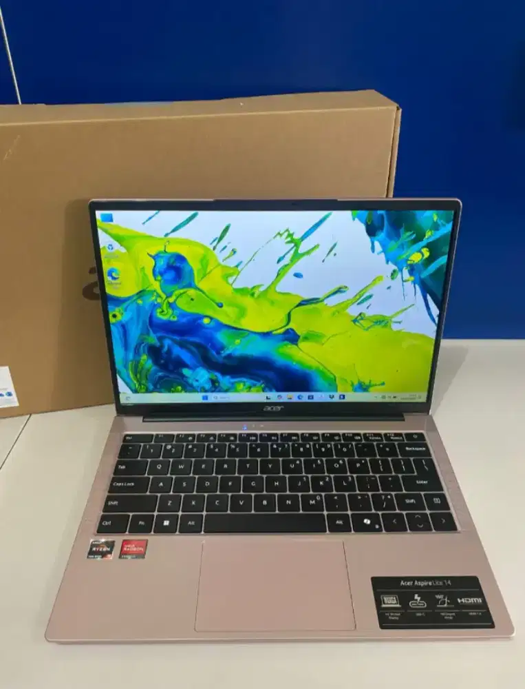 PROMO LAPTOP ACER