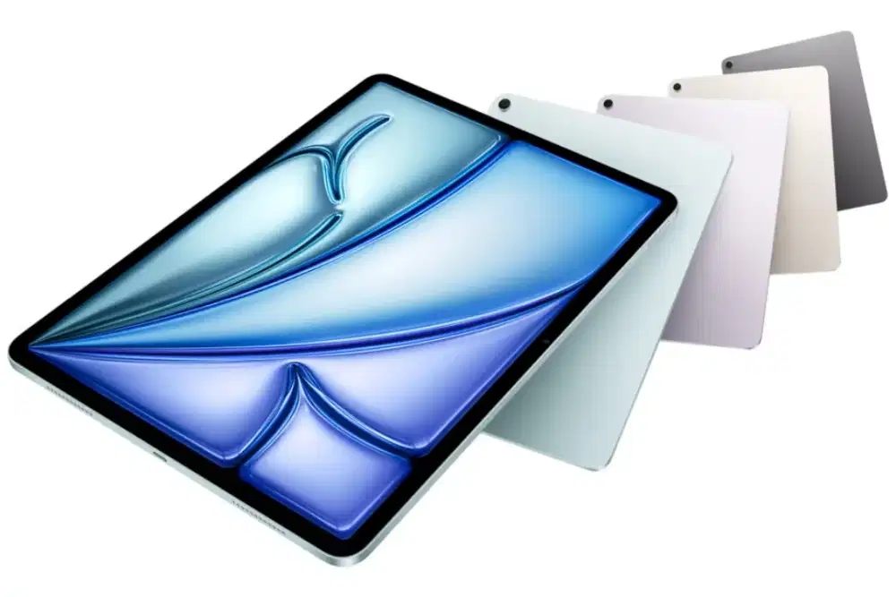 iPad air M4 128GB