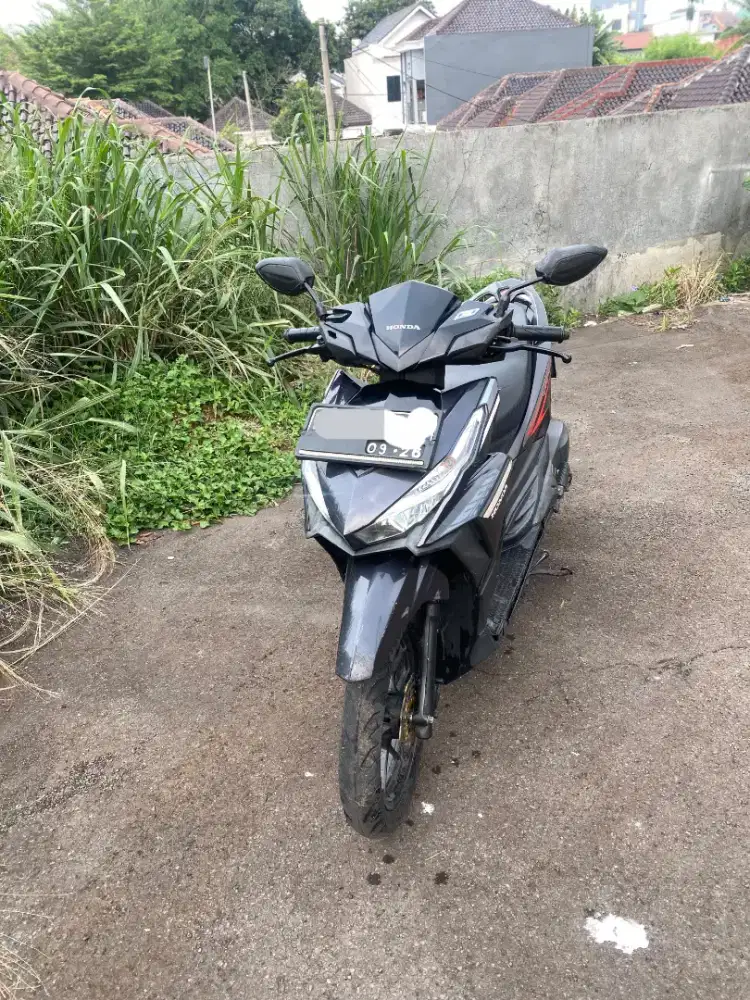Honda Vario 125 2016
