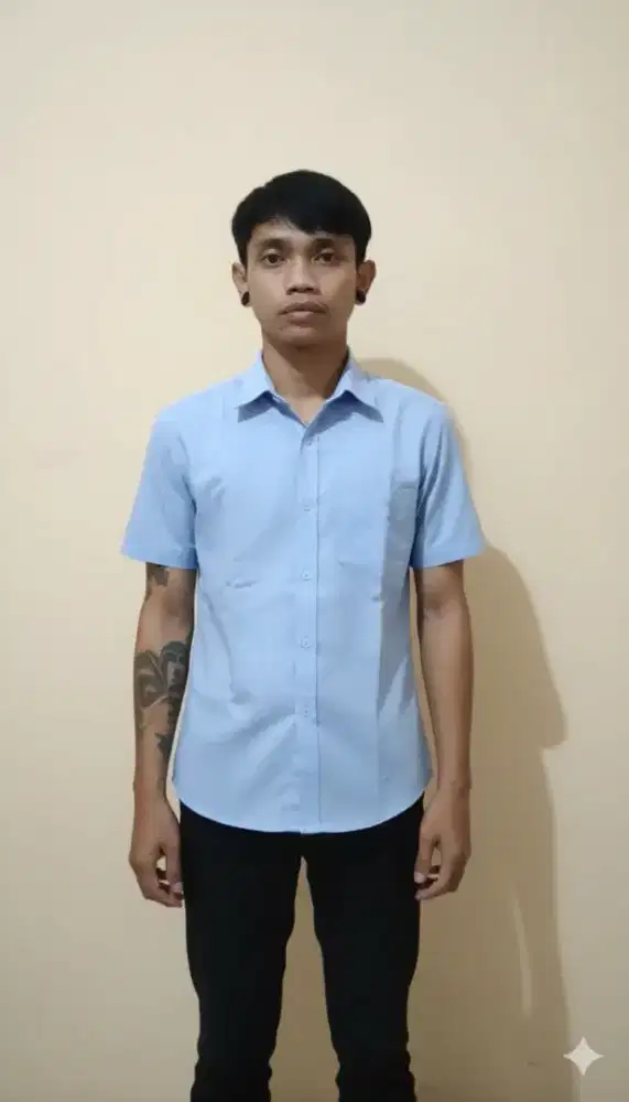 Cari pkerjaan sebagai driver