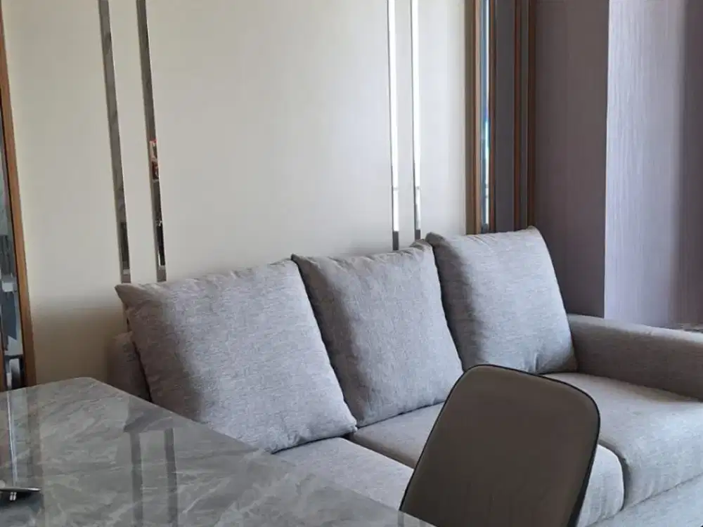 Apartemen Grand Sungkono Lagoon