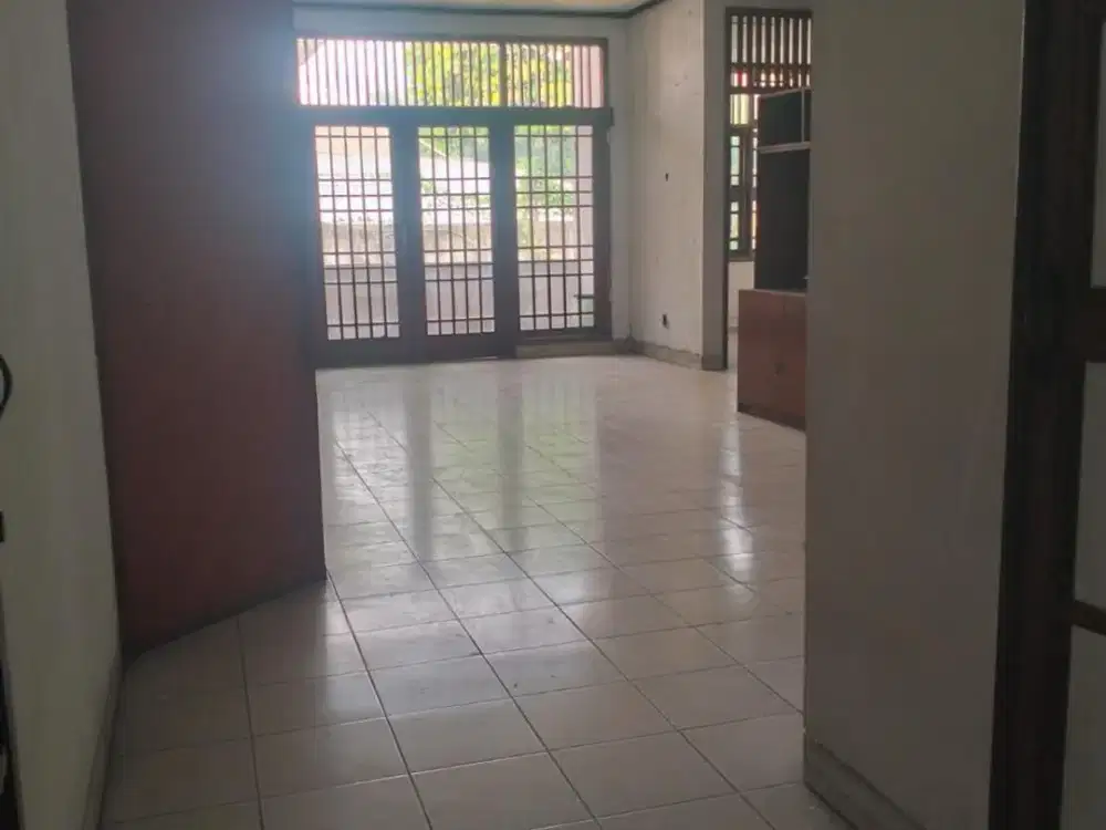 Jual Rumah Tulodong Bawah Prime Area SCBD dan Widya Chandra Area Jaksel