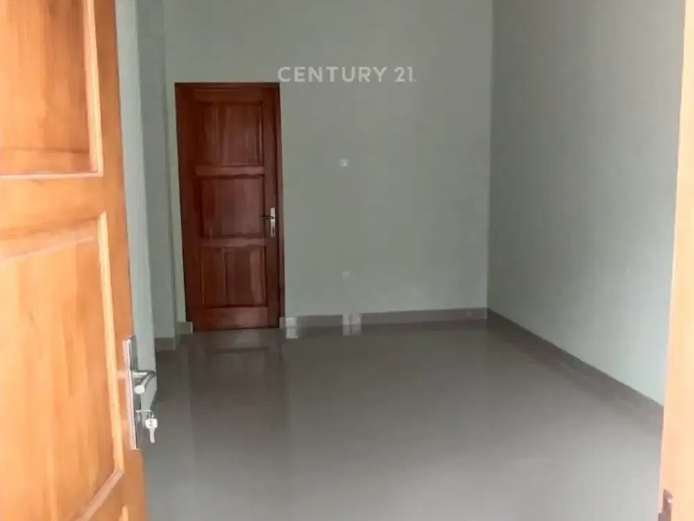 Rumah 1 Lantai 2 Kamar Tidur Sawangan Depok 15 Menit Ke Tol