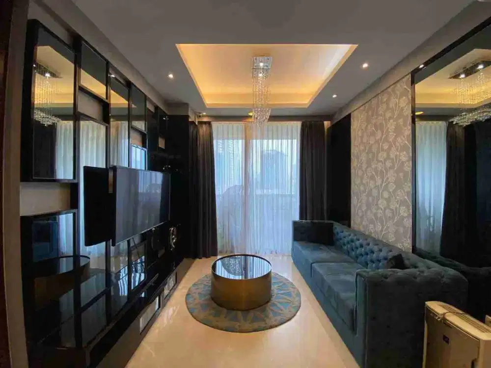 For Rent 2 Bedroom The Elements Fully Furnished