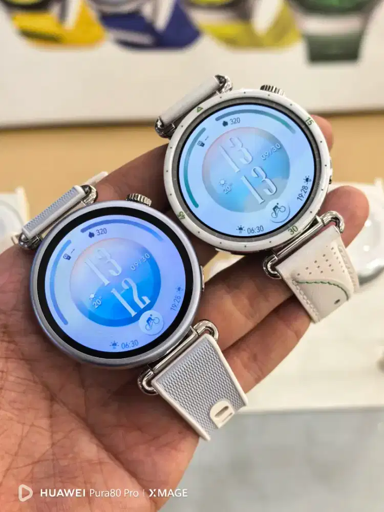 HUAWEI WATCH GT 7 NEW FREE FREEBUDS SE 2