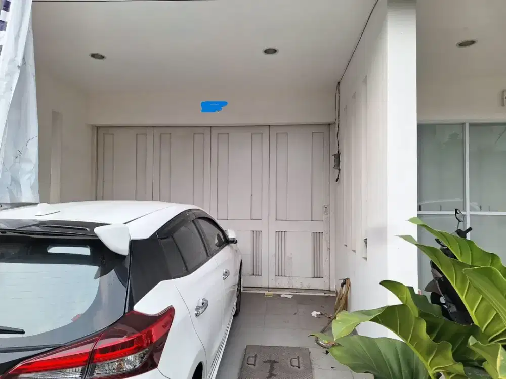 Rumah Cengkareng Cendrawasih Minimalis Dijual Cepat