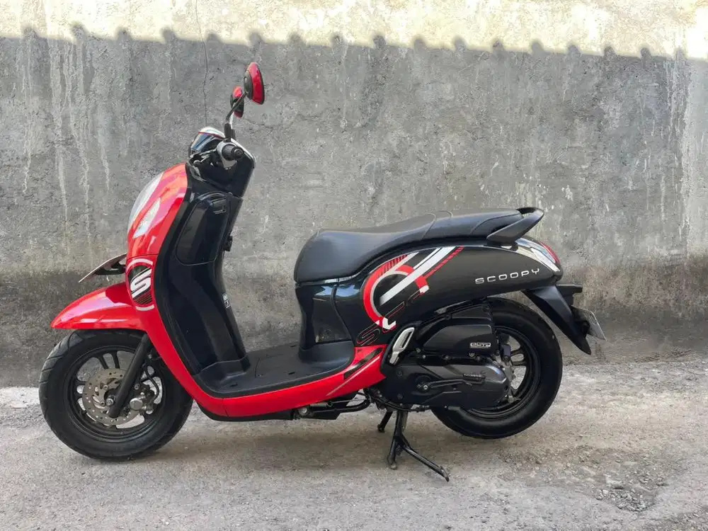 Scoopy 2024 dp 3 jt