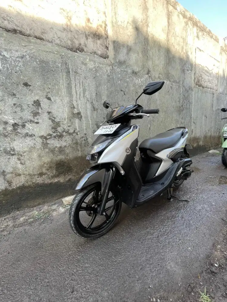 Gear 2021 dp 4 jt