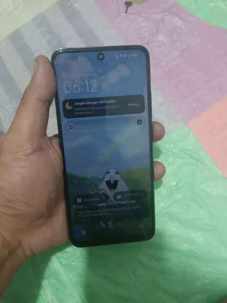 Poco m4 pro 8/256gb