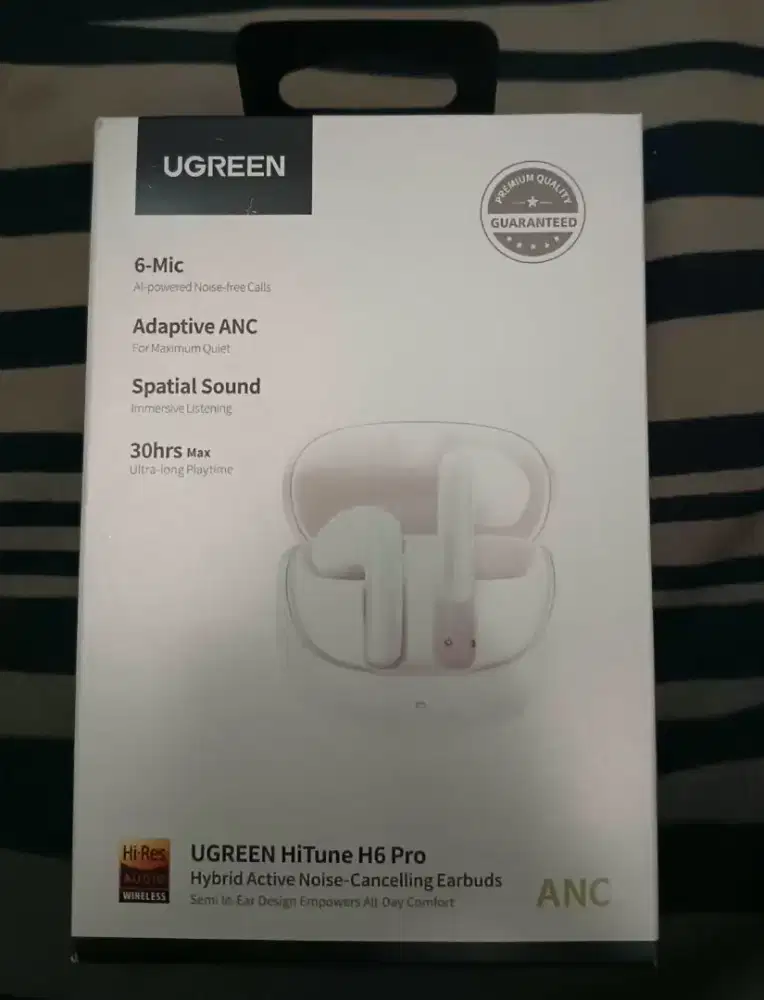 tws ugreen original