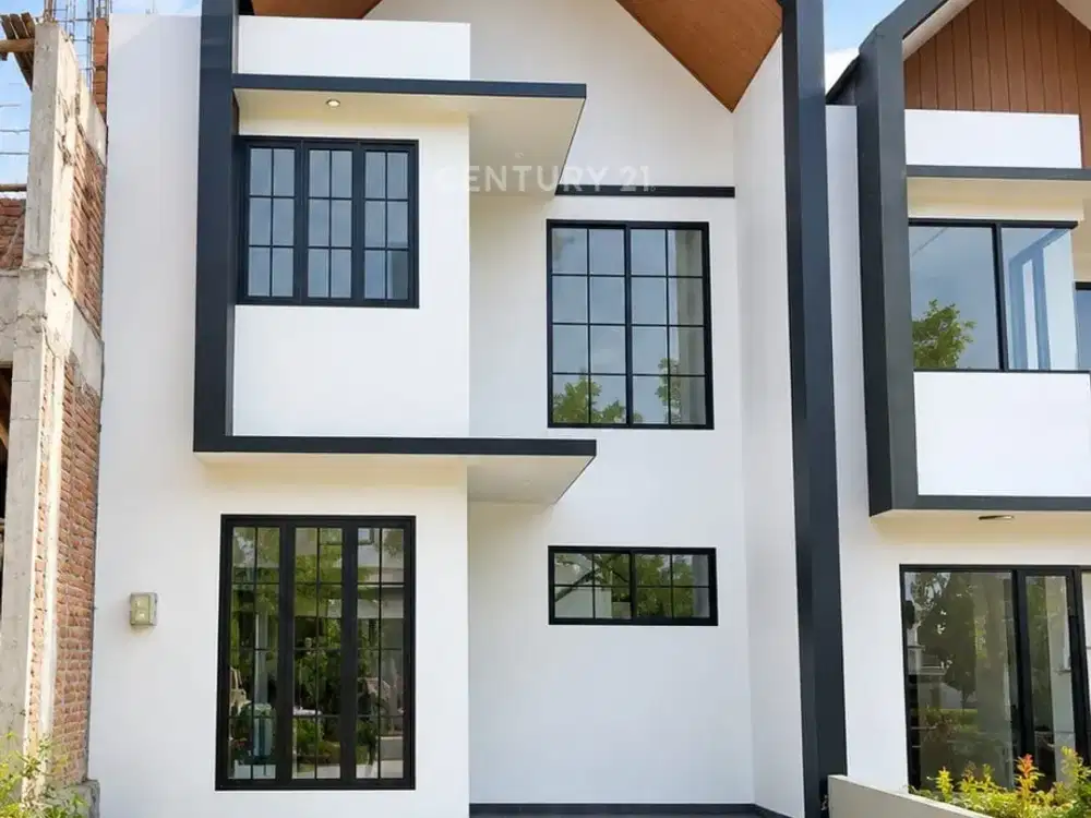 Dijual Rumah Di Jagakarsa Dekat Tol Andara Universitas Indonesia