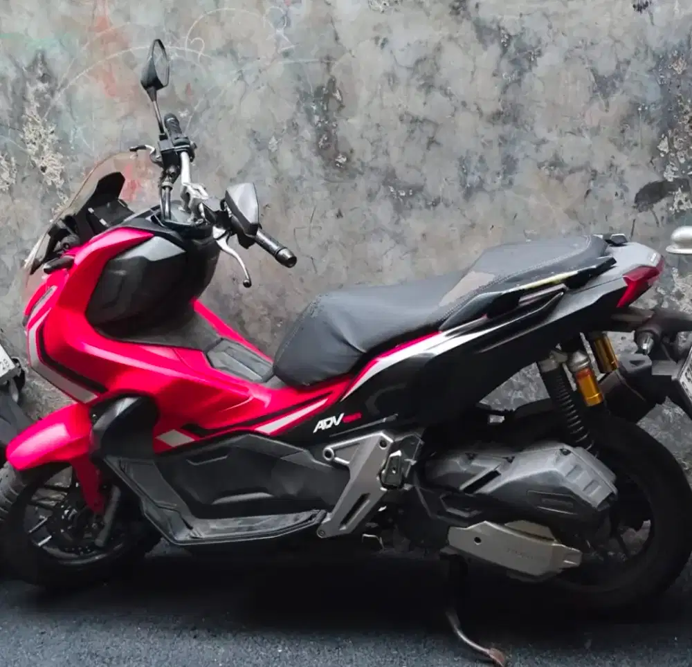 Honda ADV 150 th2019 tgn pertama