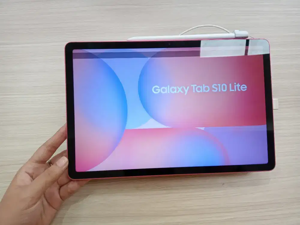 Samsung Galaxy Tab S10 lite