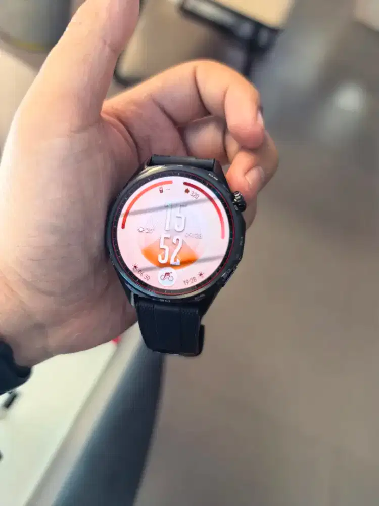 Huawei watch gt 7 series