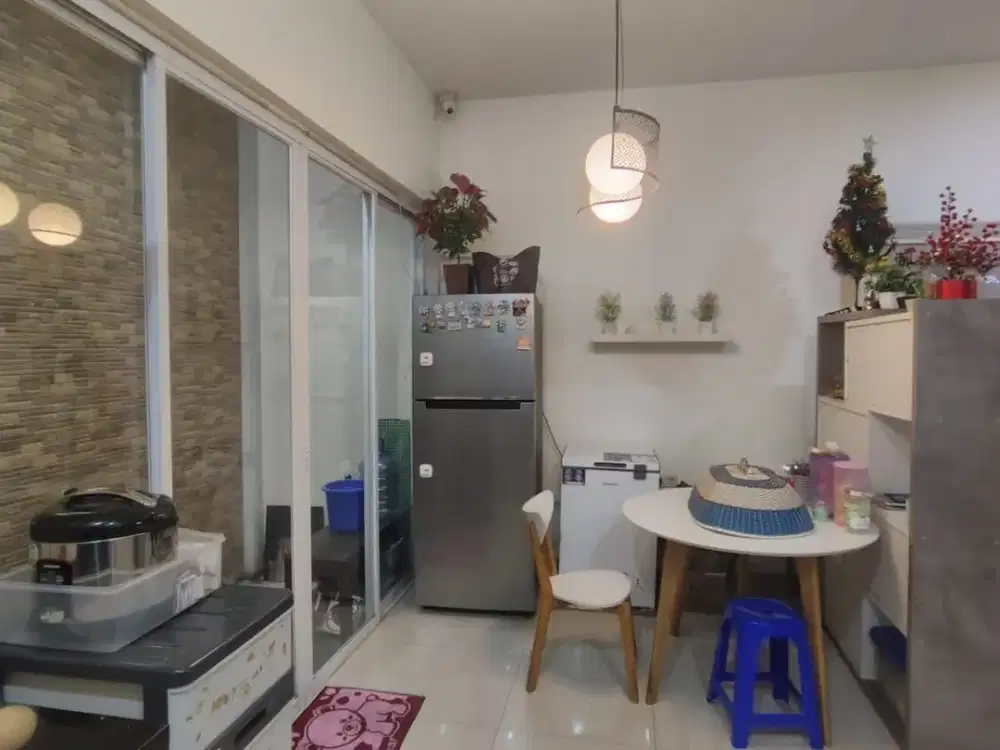 Rumah Taman Surya 5 - Kalideres - Jakarta Barat