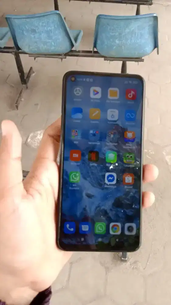 Redmi Note 9 4/64