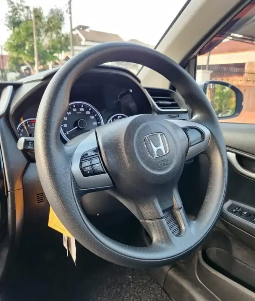 Honda brv 2016 pemakain pribadi