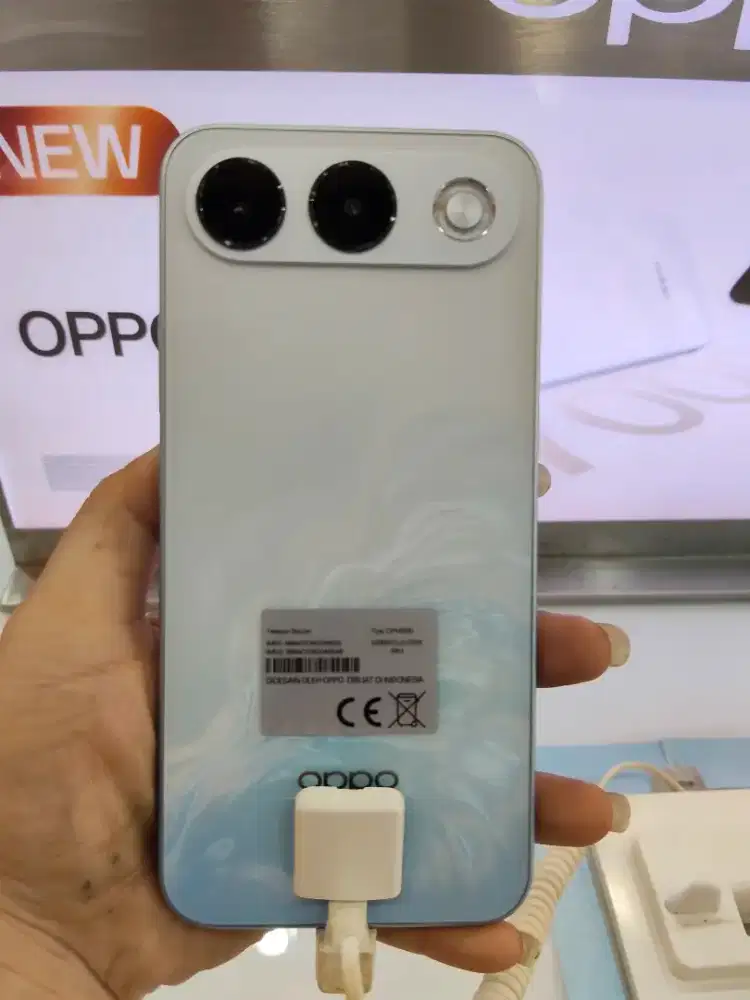 Cukup bayar 200 rb aja udh bisa ikut Pre order A7 pro