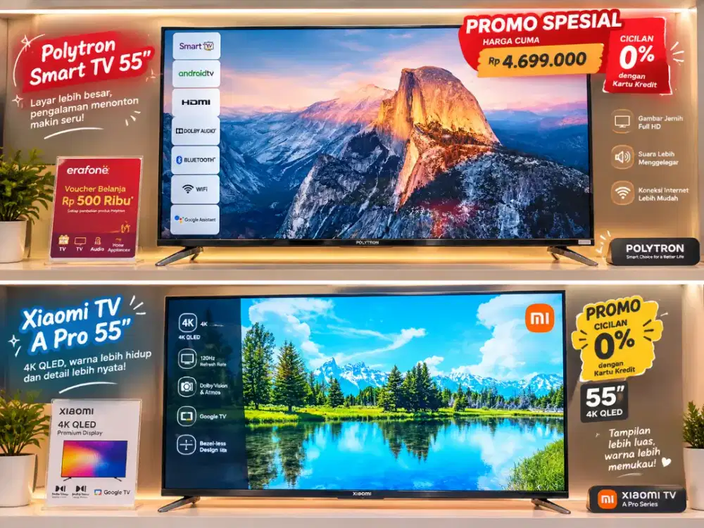 android tv 43 full HD