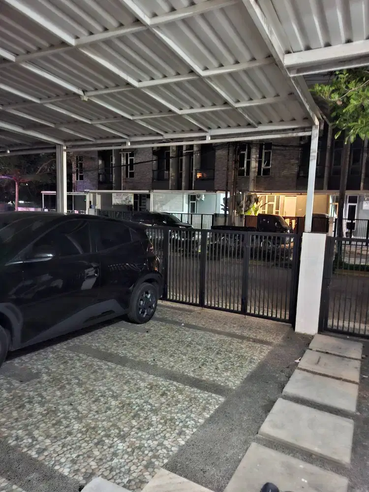 Dijual Rumah Strategis Villa Bogor Indah 6 – Siap Hun