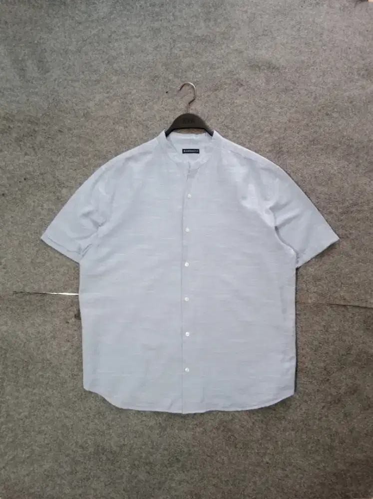 Cahsecluts kemeja sanghai size XL