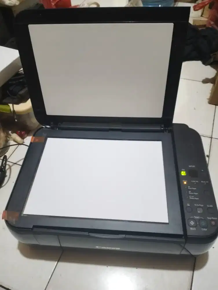 Printer Canon MP 287
