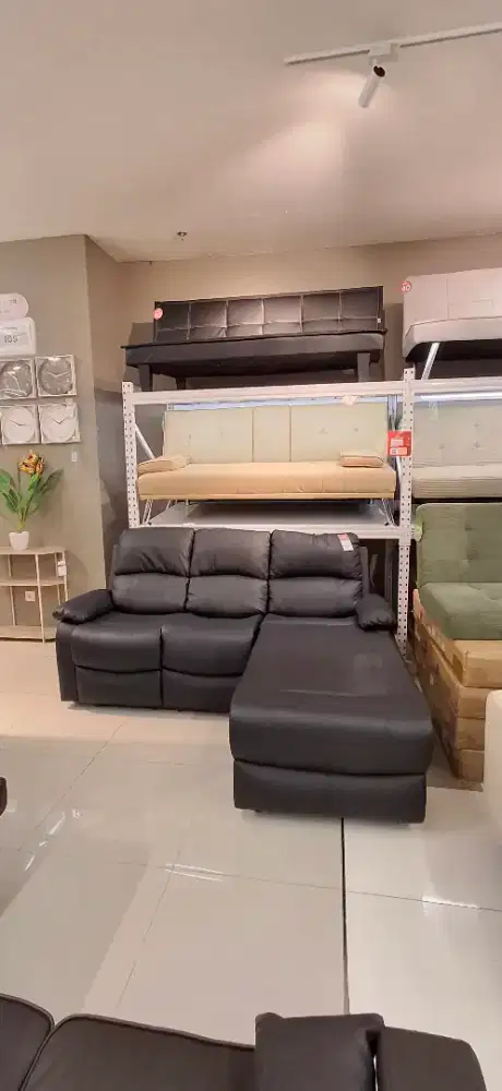 Sofa Liverton Corner