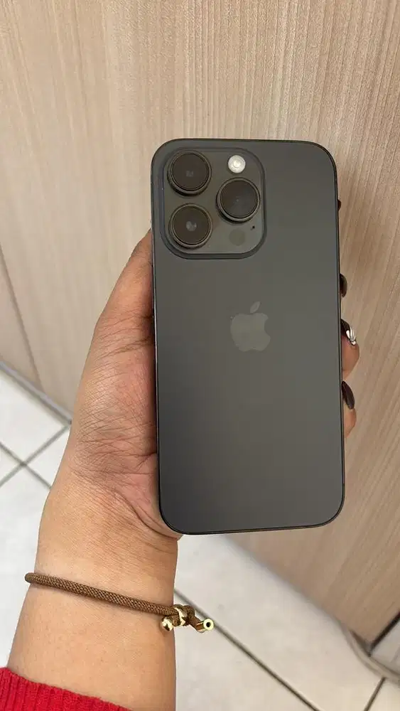 Iphone 14 pro scnd inter bisa dicicil Dp mulai 0%