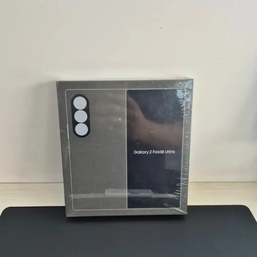 Termurah!!! Samsung Z Fold8 Ultra 12/512GB garansi resmi 1 tahun