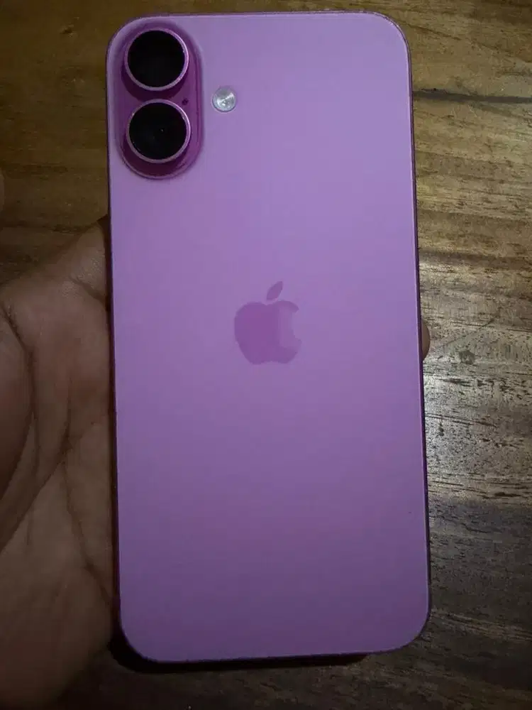 iphone 16plus 128gb ibox