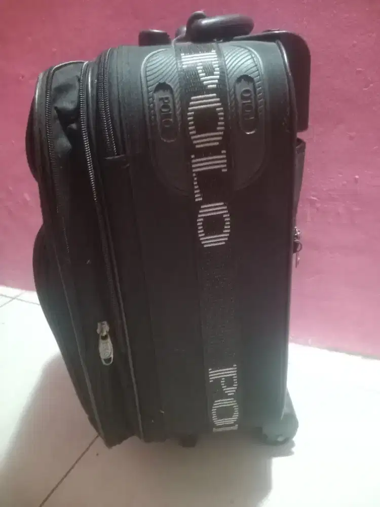 Koper polo 20 inc