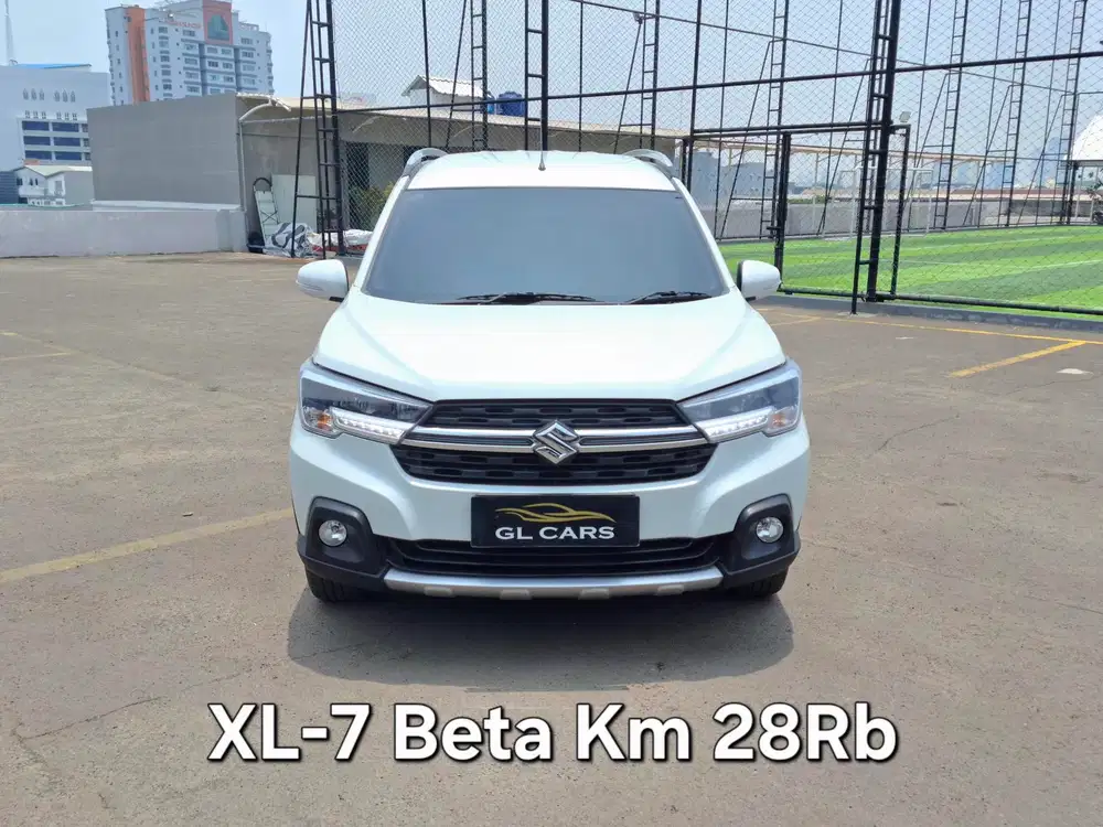 XL-7 Beta Km 28Rb Cash Suzuki XL7 A/t 2023
