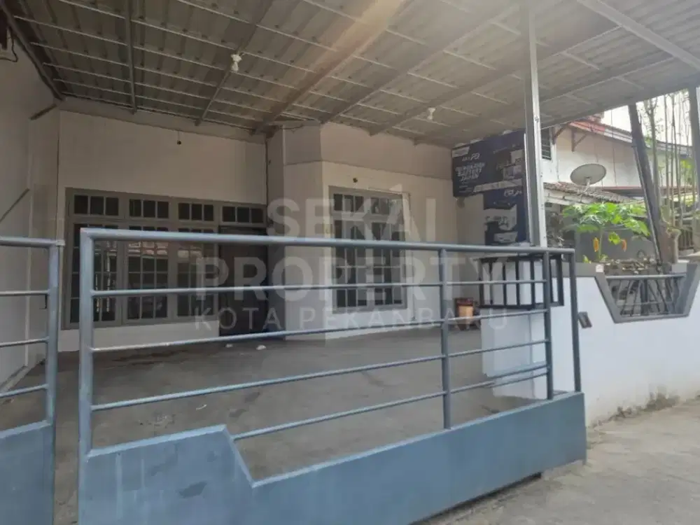 Disewakan Rumah Cluster Lokasi Kuantan Jundul Lama