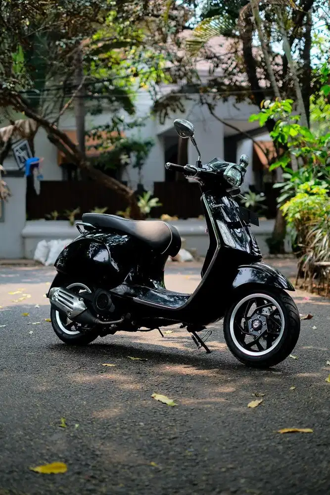 SPRINT 150 IGET ABS FACELIFT 2025