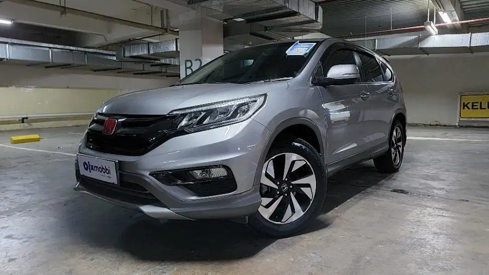 LOW DP Honda CR-V 2.4 RM3 Bensin-AT 2016 JBA