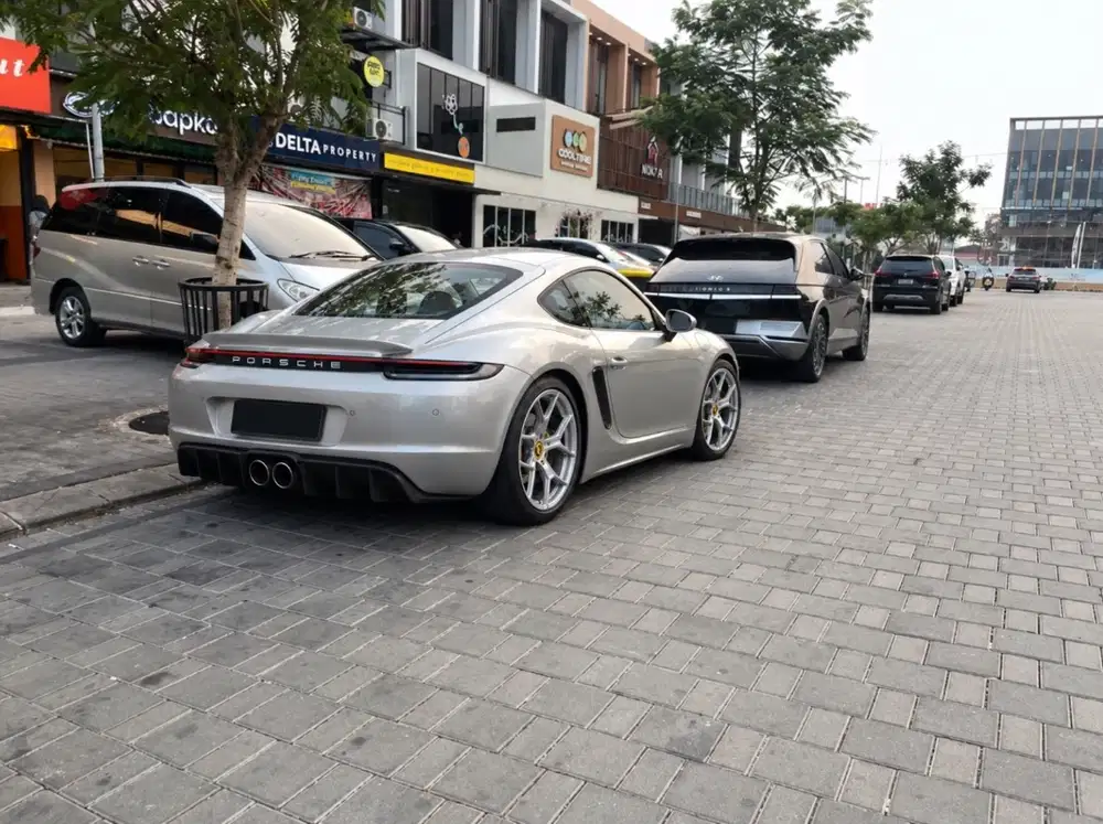 Cayman Sportclub