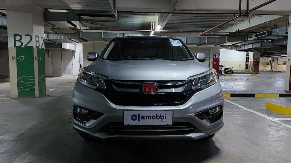 LOW DP Honda CR-V 2.4 RM3 Bensin-AT 2016 JBA