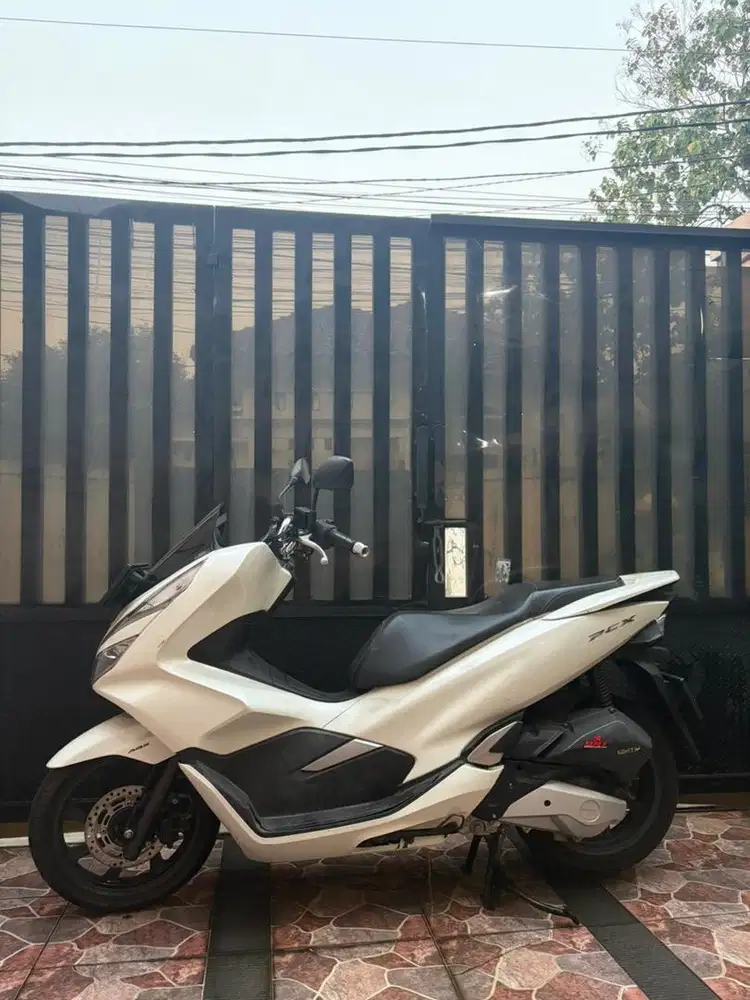 Honda PCX 150  tahun 2019