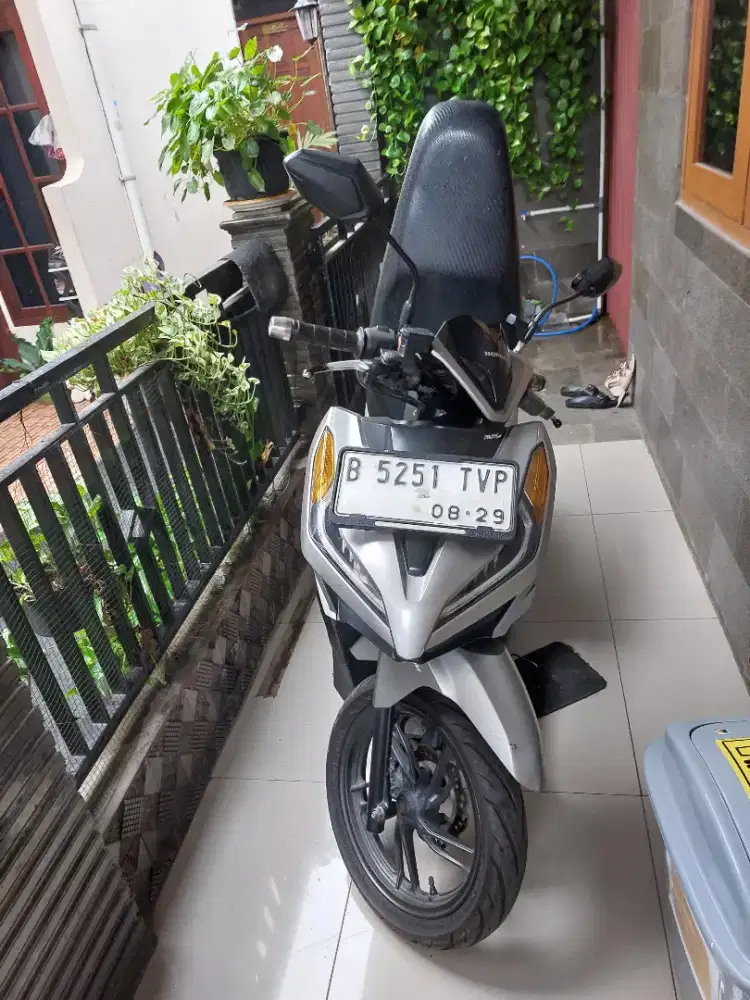 Vario led new 150 2019