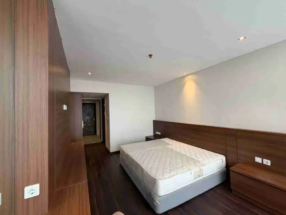 DIJUAL HOTEL 13 LANTAI MAINROAD SETIABUDI BANDUNG ONPROGRESS 85% Ref.05847