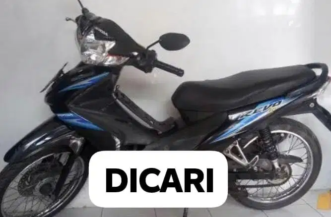 Di Cari Honda Revo 2009 Revo 2011 Revo Fit 2012 Revo R 2013 karbu