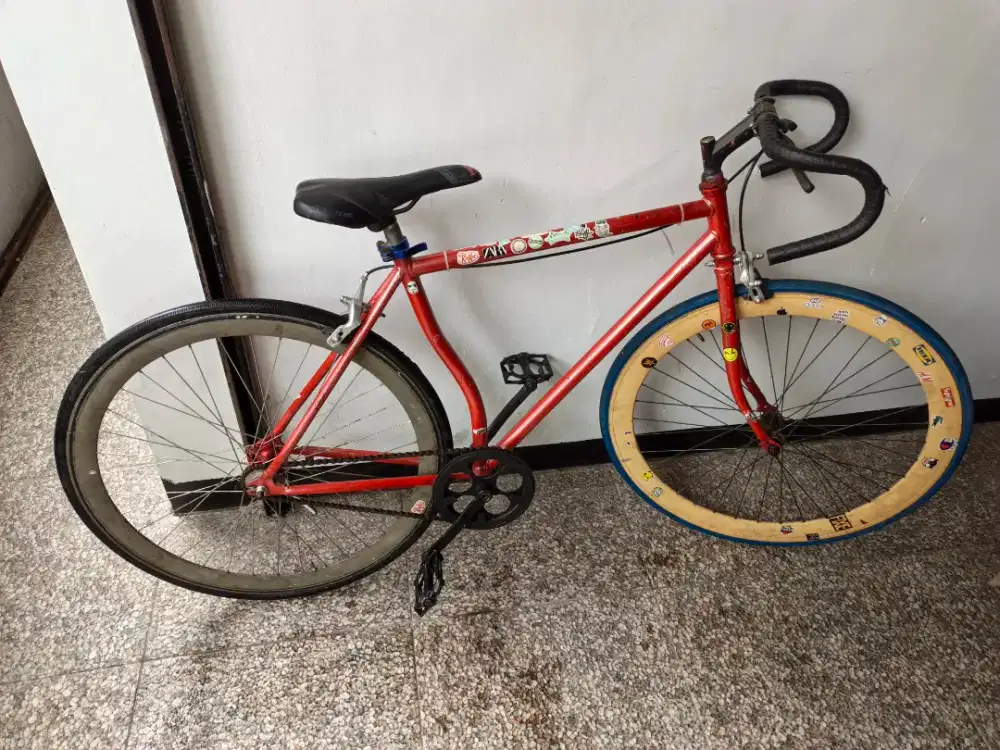 FIXIE CLASSIC DOLTRAP
