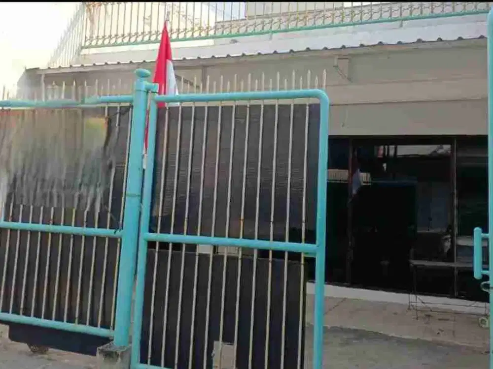 Disewakan rumah jl gatotan Surabaya