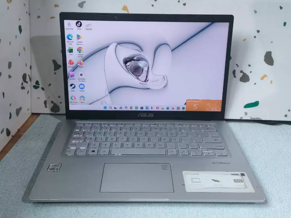 Asus Vivobook X415JA