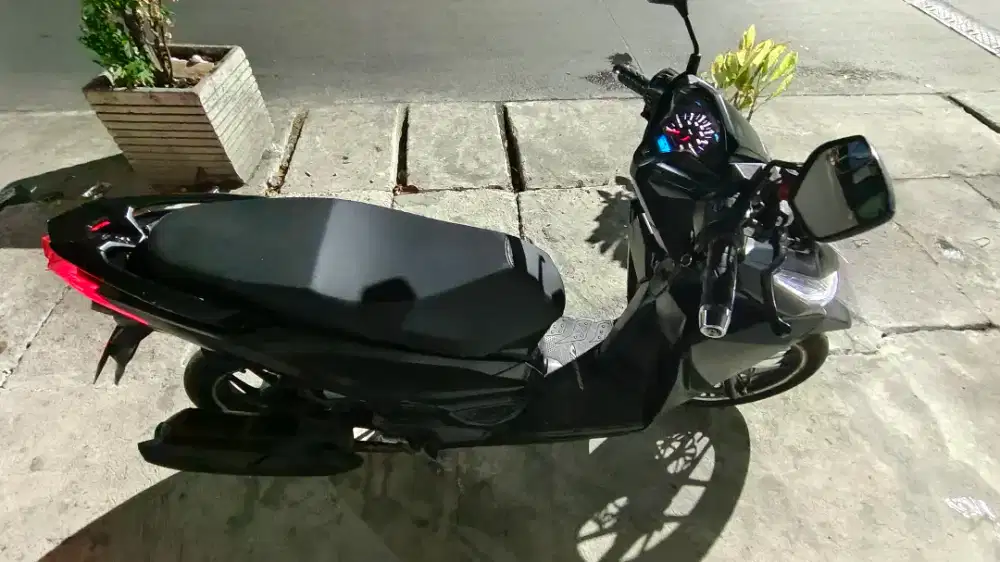 Vario 2015 LedOld 150