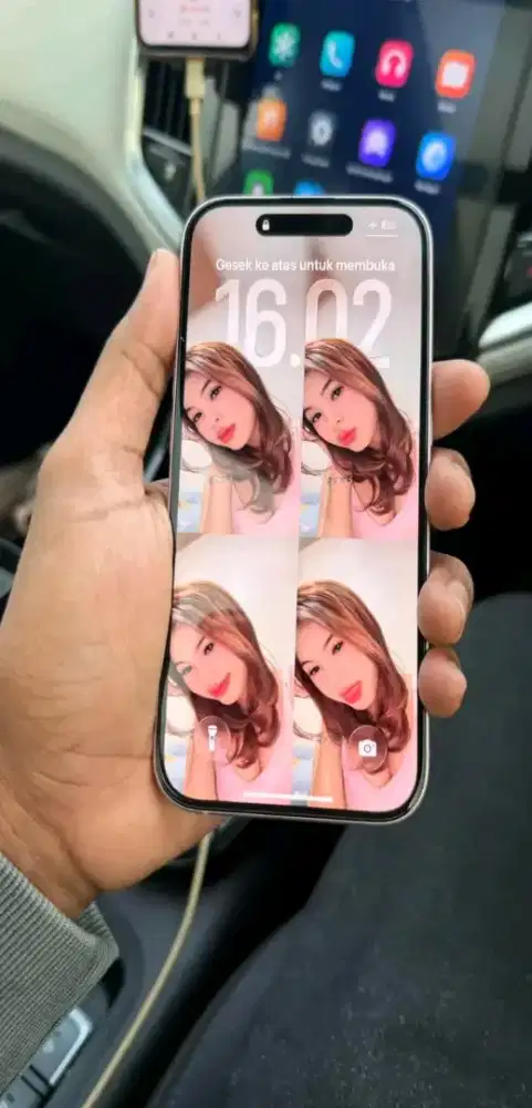 iphone 15 Basic 128gb