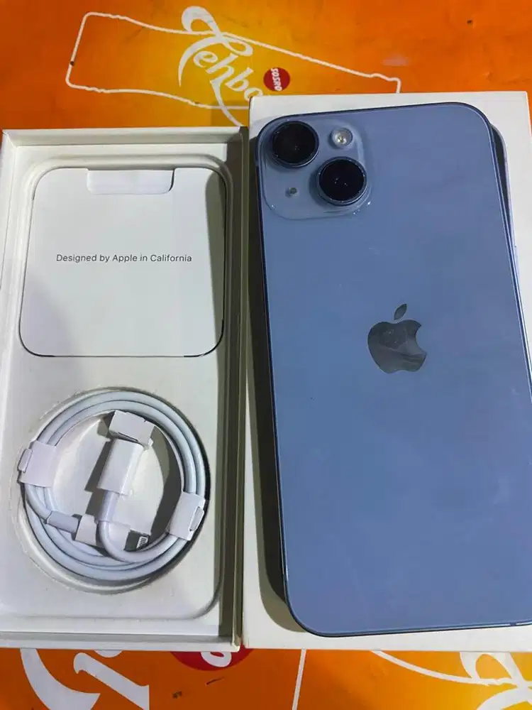Iphone 14 128gb IBOX