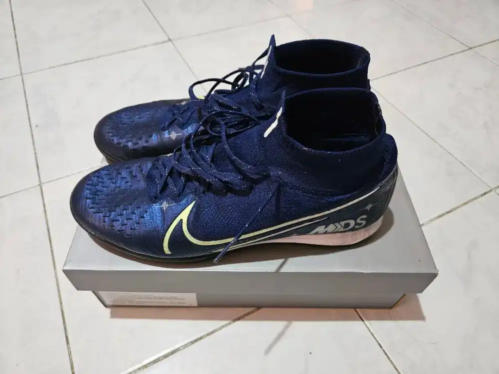 Sepatu Futsal Nike Superfly Elite MDS 001 Original