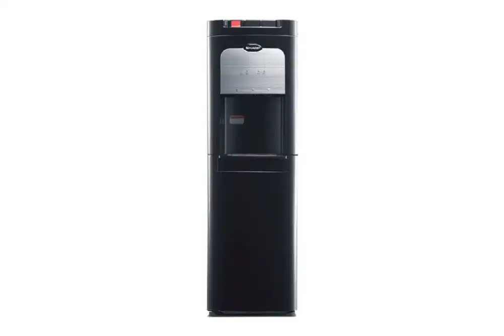 DISPENSER GALON BAWAH SHARP