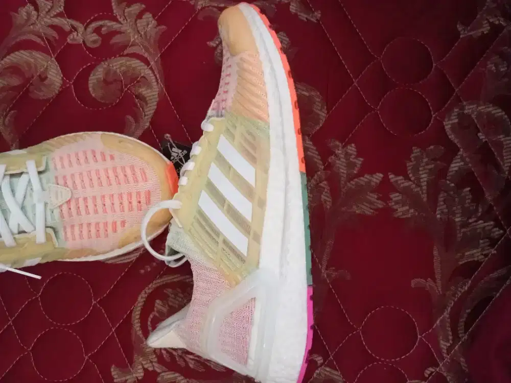 adidas UltraBOOST ORI masih baru